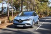 2016 Renault Grand Scenic. Image by Renault.