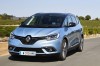 2016 Renault Grand Scenic. Image by Renault.