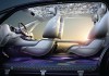 2013 Renault Initiale Paris concept. Image by Renault.