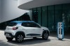 Renault's cheap electric car goes to China first. Image by Renault.