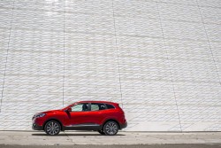 2015 Renault Kadjar. Image by Renault.