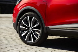 2015 Renault Kadjar. Image by Renault.