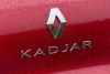 2015 Renault Kadjar. Image by Max Earey.