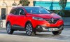 Renault Kadjar Signature Nav. Image by Renault.