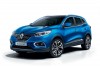 2019 Renault Kadjar. Image by Renault.