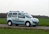 2009 Renault Kangoo. Image by Renault.