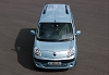 2009 Renault Kangoo. Image by Renault.