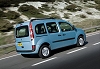 2009 Renault Kangoo. Image by Renault.