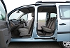 2009 Renault Kangoo. Image by Renault.