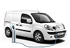 2010 Renault Kangoo Z.E. Image by Renault.