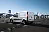 2010 Renault Kangoo Z.E. Image by Renault.