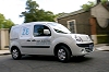 2010 Renault Kangoo Z.E. Image by Renault.