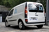 2010 Renault Kangoo Z.E. Image by Renault.