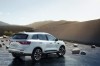Renault makes a new Koleos. Image by Renault.
