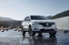 2016 Renault Koleos. Image by Renault.