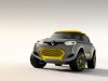 2014 Renault Kwid concept. Image by Renault.