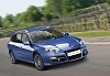 2011 Renault Laguna. Image by Renault.