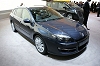 2011 Renault Laguna. Image by Headlineauto.