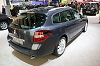 2011 Renault Laguna. Image by Headlineauto.