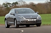 2009 Renault Laguna Coup. Image by Renault.