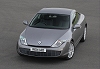 2009 Renault Laguna Coup. Image by Renault.