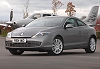 2009 Renault Laguna Coup. Image by Renault.