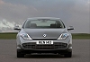 2009 Renault Laguna Coup. Image by Renault.