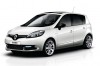 Summer special edition Mgane and Scenic. Image by Renault.