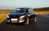 2012 Renault Mgane. Image by Automotive Team.