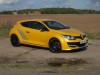 2014 Megane Renaultsport 275 Trophy. Image by Matt Robinson.