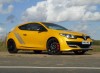 2014 Megane Renaultsport 275 Trophy. Image by Matt Robinson.