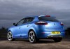 2015 Renault Megane GT 220. Image by Renault.