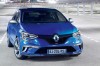 2015 Renault Megane. Image by Renault.