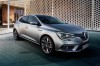 2015 Renault Megane. Image by Renault.