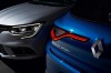 All-new Renault Mgane to debut in Frankfurt. Image by Renault.