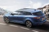 2016 Renault Megane Sport Tourer. Image by Renault.