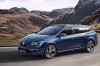 Renault readies Megane Sport Tourer. Image by Renault.