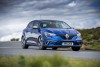 2016 Renault Megane GT. Image by Renault.