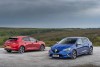 2016 Renault Megane. Image by Renault.