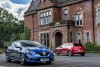 2016 Renault Megane. Image by Renault.