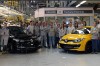 Last-ever MkIII Renault Megane RS on sale. Image by Renault.