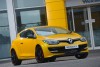 Final Megane III Renault Sport on sale in the UK. Image by Renault.