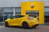 Final Megane III Renault Sport on sale in the UK. Image by Renault.