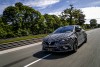 2018 Renault Megane RS preview. Image by Renault.