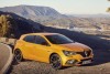 2018 Renault Megane RS. Image by Renault.