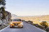 2018 Renault Megane RS. Image by Renault.