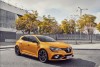 2018 Renault Megane RS. Image by Renault.