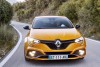 2018 Renault Megane RS. Image by Renault.