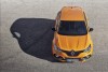 2018 Renault Megane RS. Image by Renault.