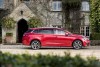 2018 Renault Megane Sport Tourer. Image by Renault.